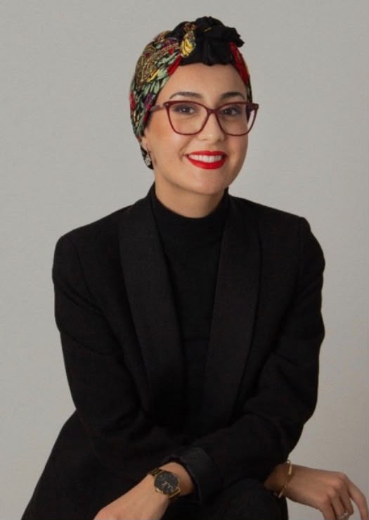 Rania Bennoui
